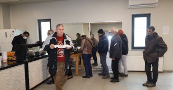 Büyükşehir, dezavantajlı vatandaşlara kucak açıyor