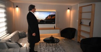 Kartepe'ye yeni gençlik kampı 