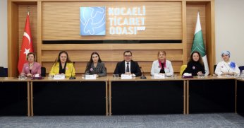 KOTO’dan 8 Mart Dünya Kadınlar Günü’ne özel etkinlikler