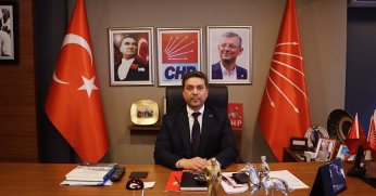 ''Kendi kaderini tayin eden milletimizin sesidir!''