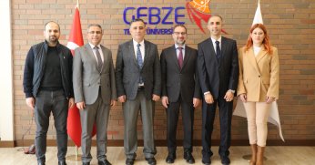 GTÜ ve Betek Sektöre Nitelikli Uzman Yetiştirecek