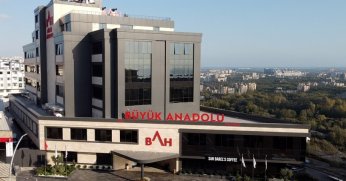 Darıca 'Obezite Cerrahi Uygulama Merkezi Belgesi' ile tescillendi