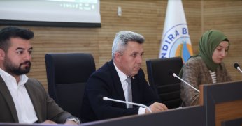 Kandıra Belediye Meclisi Olağan Mart Ayı 2. Birleşimini Gerçekleştirdi.