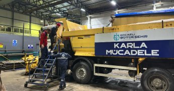 Büyükşehir’den hızlı müdahale, büyük tasarruf