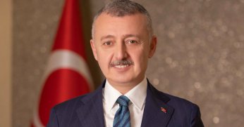 “Sizler geleceği iyileştiren gizli kahramanlarsınız