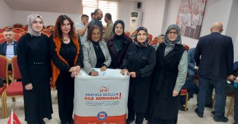 Başörtüsü Özgürlüğüne Anayasal Güvence