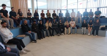 Milli İrade Meydanı’nda Kocaelispor konuşuldu