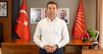 14 Mart Tıp Bayramı mesajı