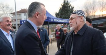  Karagöllü’ye Müjde!