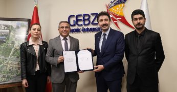 GTÜ ve EKAL’den Eğitimde İş Birliği