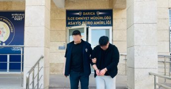 39 Suçtan Aranan Şahıs Yakalandı!