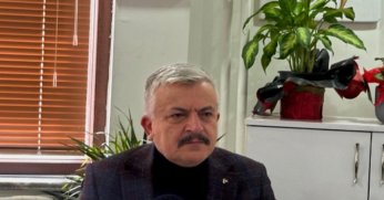 “MHP ile Hiçbir İlgisi Yok”