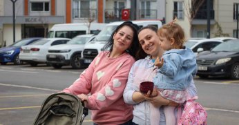 Büyükşehir bandosundan Ramazan’a özel konser