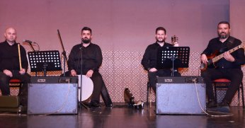 Seyr-i Ramazan gecesi tam not aldı