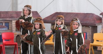 İzmit Kent Meydanı’nda eğlenceye tam gaz devam!