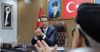 Anahtar Parti Darıca’da mahalle temsilcilikleri kuruluyor