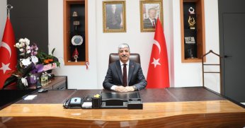 Dilovası Belediye Başkanı Ramazan Ömeroğlu Çanakkale zaferi mesajı