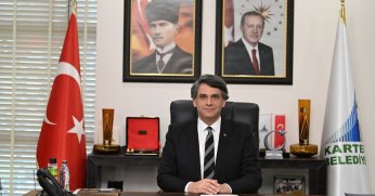 Başkan Kocaman Unutulmaz Kahramanlar 