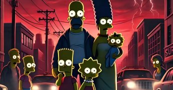 SimpsON's Kehaneti Gerçek mi Oluyor? 