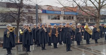 Gölcük’te 18 Mart Şehitler Günü ve Çanakkale Zaferi anıldı