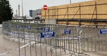  Kocaeli'deki gaz yangınında 17. gün