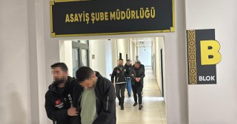 Pusu kurdukları genci çapraz ateşe alarak öldürmüşlerdi: 3 şüpheli yakalandı