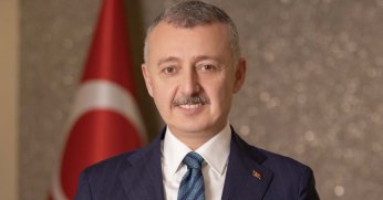 “Sizler bizim bereketimizsiniz”