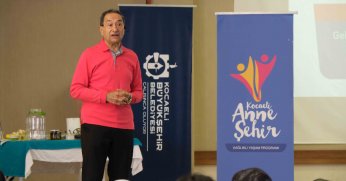 Kunak, doğal şifa yöntemlerini anlattı!