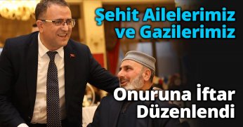 Derince 'de Anlamlı Program 