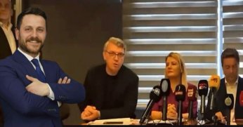 Gümüş: “Kendi meclis üyesi bile laf anlatamıyor”