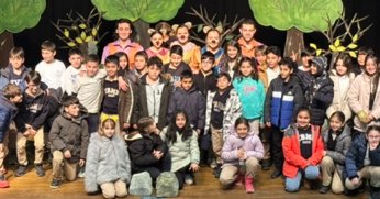 KBT’den DOLU DOLU TİYATRO HAFTASI