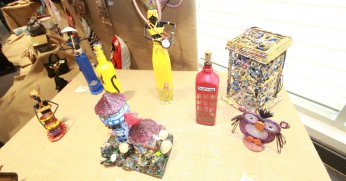 Büyükşehir’den Yaşlılar Haftası’na özel sergi