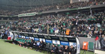 Kocaelispor  maç biletleri karaborsaya düştü!