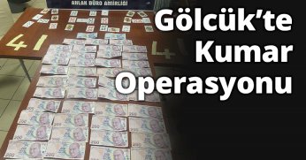 6 Kişiye Ceza, 9600 TL’ye El Konuldu