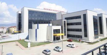 Yeni Başhekim Yardımcısı göreve başladı