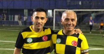 Sahalara Dönmeye Kararlı!