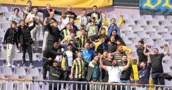 Belediye Derincespor: 2 – Bucaspor 1928: 3