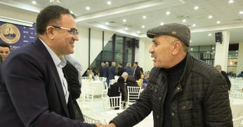 Derince’de STK İftarları Devam Ediyor   