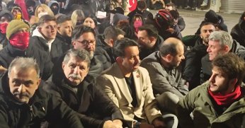 Direniş Sürüyor: Protestoların 4. günü!