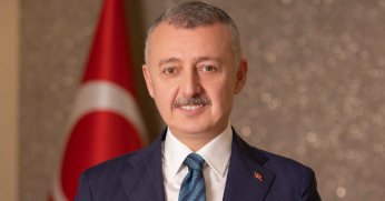 “Bu gece,  insanlık için kurtuluş reçetesidir”