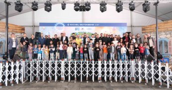 Annelere “Tuz Hakkı” ile vefa gösterildi