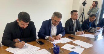 Kandıra Belediyesi, 42 işyerinin kiralama ihalesini gerçekleştirdi!