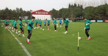 Sakaryaspor, Kocaelispor mesaisinde