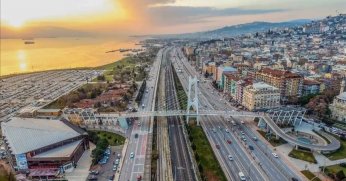 Kocaeli'de hava bugün nasıl olacak?