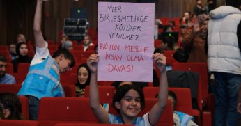 İyilik Kılavuzu’nda ödüller sahiplerini buldu!