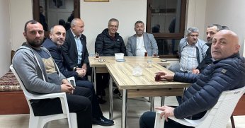 MHP İzmit, Çubuklu Osmaniye’nin iftar sofrasında 