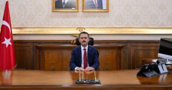 İlhami Aktaş’tan Ramazan Bayramı Mesajı