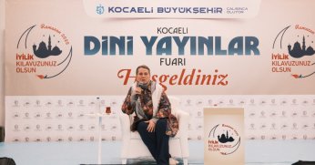 Büyükşehir’den anlamlı Gazze dayanışması