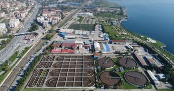 İSU GENEL MÜDÜRLÜĞÜ, SIFIR ATIK UYGULAMALARI İLE TÜRKİYE'YE ÖRNEK OLUYOR