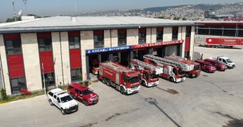 Büyükşehir, Ramazan Bayramı’na hazır